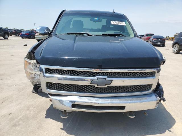 Photo 5 from auction – 2013 CHEVROLET SILVERADO with VIN 1GCRKSE70DZ400810