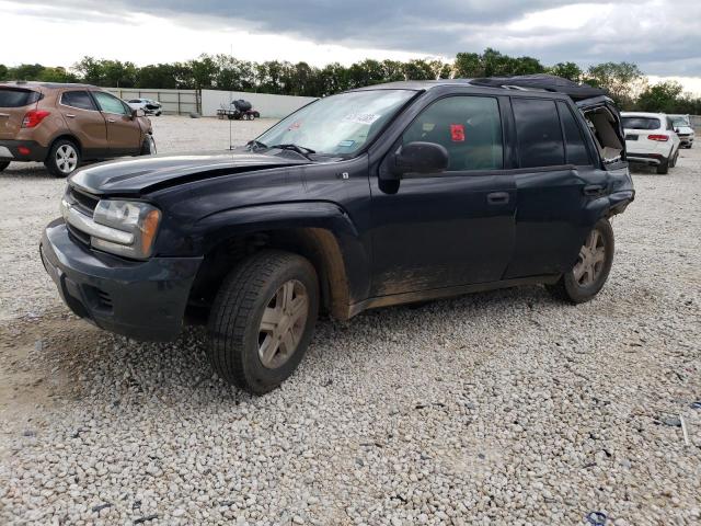 Фото 1 с аукциона – 2007 CHEVROLET TRAILBLAZE с VIN 1GNET13M072228085