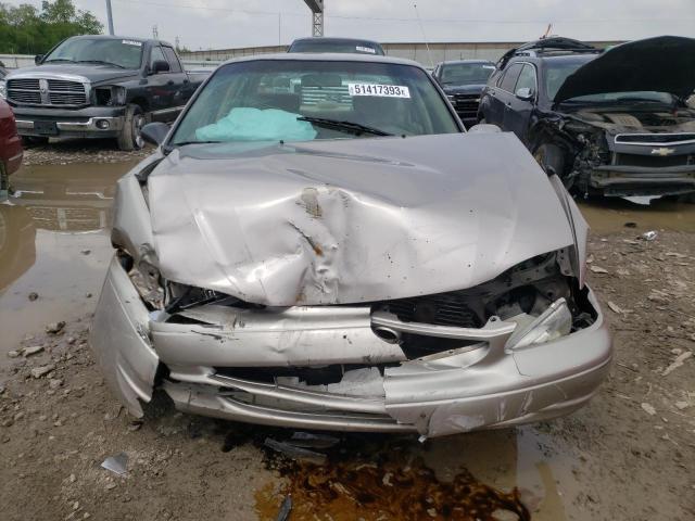 Photo 5 from auction – 1998 TOYOTA COROLLA VE with VIN 2T1BR18EXWC051072