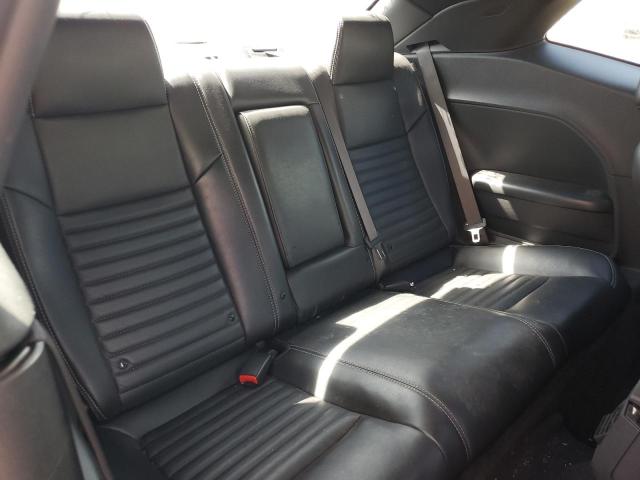 Photo 10 from auction – 2013 DODGE CHALLENGER with VIN 2C3CDYAG9DH642170
