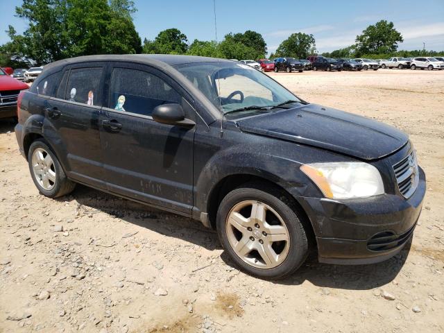 صورة رقم 4 من المزاد - 2009 DODGE CALIBER SX مع VIN 1B3HB48A39D144747