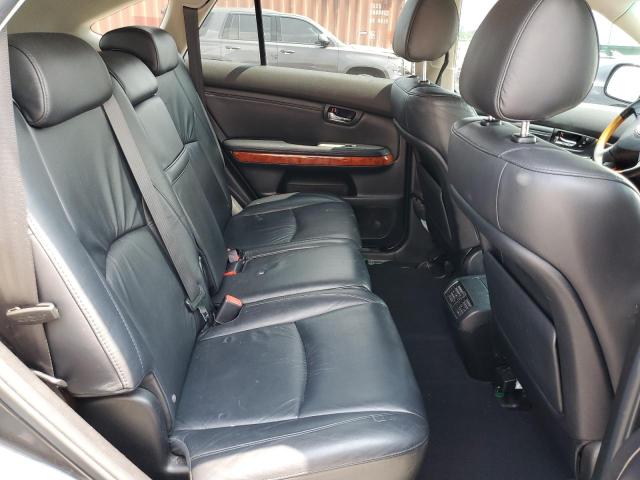Photo 10 from auction – 2009 LEXUS RX 350 with VIN 2T2HK31U29C122051