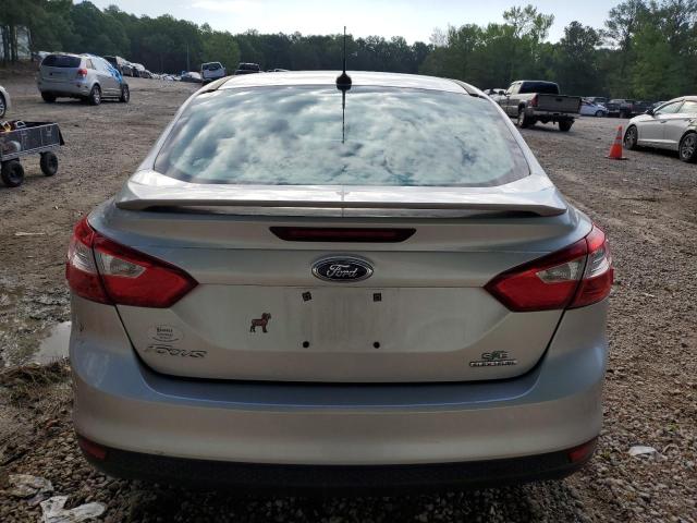 Photo 6 from auction – 2013 FORD FOCUS SE with VIN 1FADP3F20DL364064