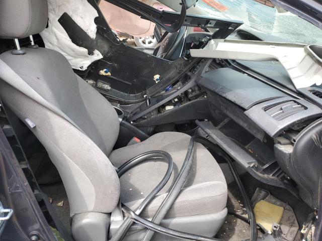 Photo 7 from auction – 2015 TOYOTA PRIUS with VIN JTDKN3DU4F0408759