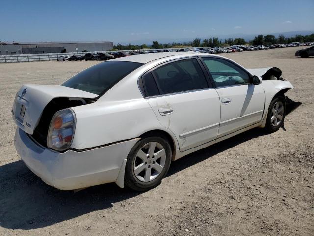 Photo 3 from auction – 2003 NISSAN ALTIMA BAS with VIN 1N4AL11D33C284431
