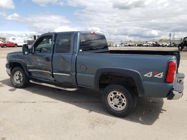 Photo 2 from auction – 2007 CHEVROLET SILVERADO with VIN 1GCHK29U37E156318