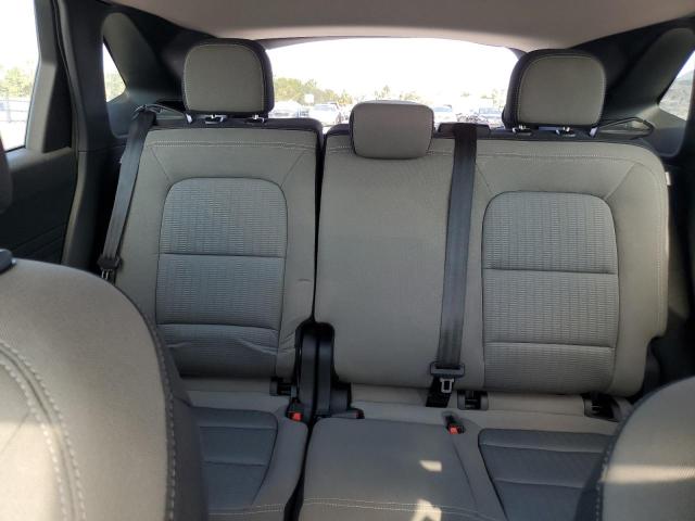 Photo 10 from auction – 2021 FORD ESCAPE S with VIN 1FMCU0F68MUB19745