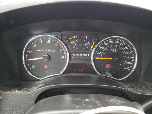 Zdjęcie 9 z aukcji – 2012 CHEVROLET COLORADO z VIN 1GCESBF99C8128132