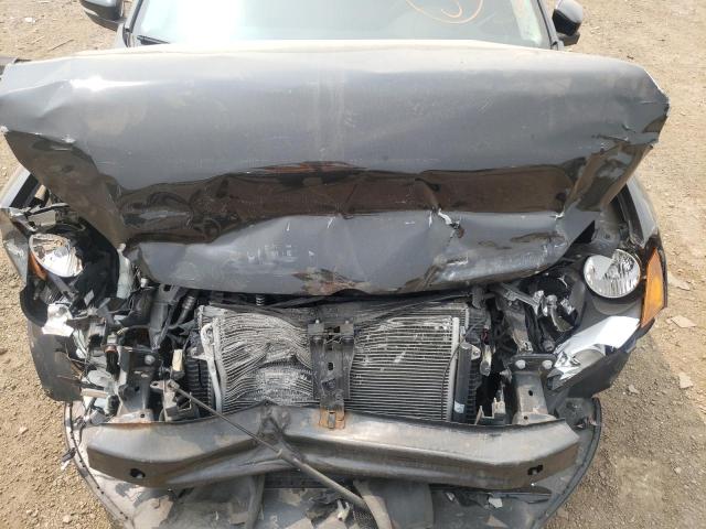 Photo 11 from auction – 2015 VOLKSWAGEN PASSAT S with VIN 1VWAS7A37FC110905