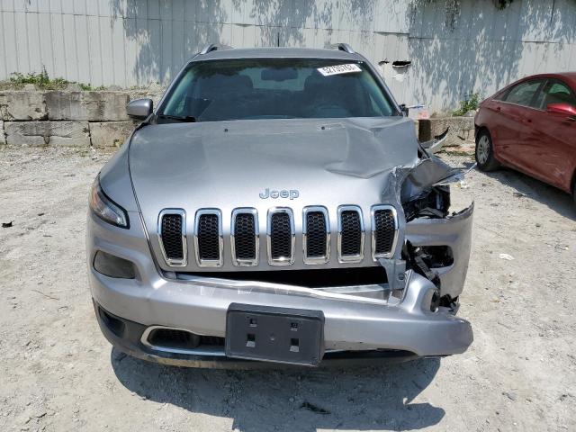 Photo 5 from auction – 2017 JEEP CHEROKEE L with VIN 1C4PJLDB7HW522786
