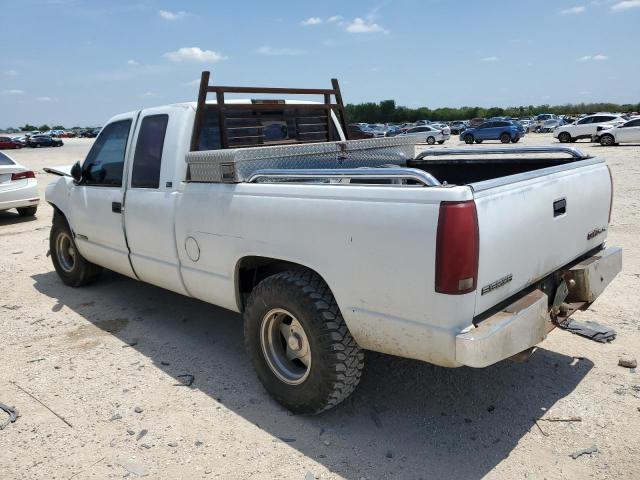 Photo 2 from auction – 1994 GMC SIERRA C15 with VIN 2GTEC19Z2R1575612