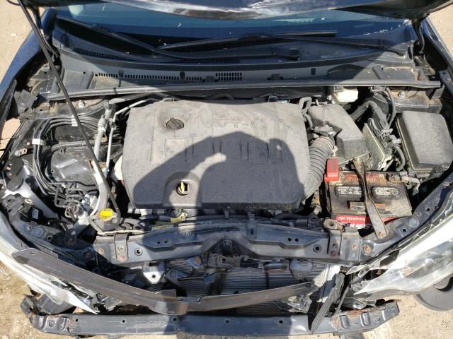 Photo 11 from auction – 2015 TOYOTA COROLLA L with VIN 2T1BURHE7FC403957