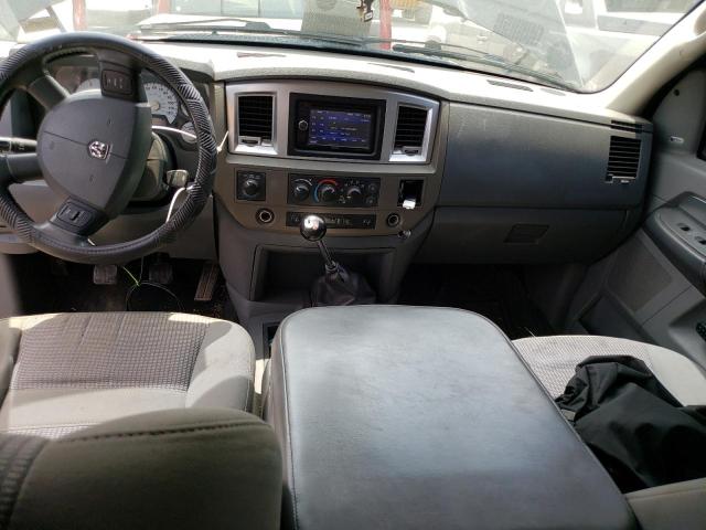 Photo 8 from auction – 2008 DODGE RAM 2500 S with VIN 3D7KS28A58G199877