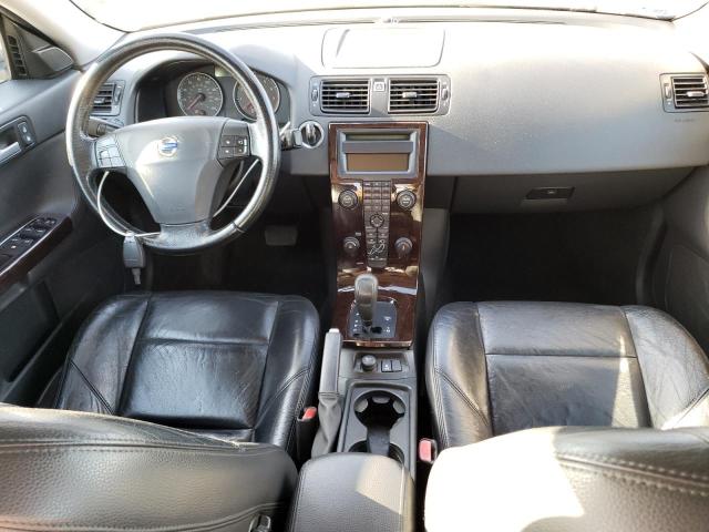 Photo 8 from auction – 2006 VOLVO S40 2.4I with VIN YV1MS390862170839
