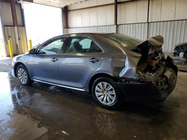 Photo 2 from auction – 2014 TOYOTA CAMRY L with VIN 4T1BF1FK1EU357902
