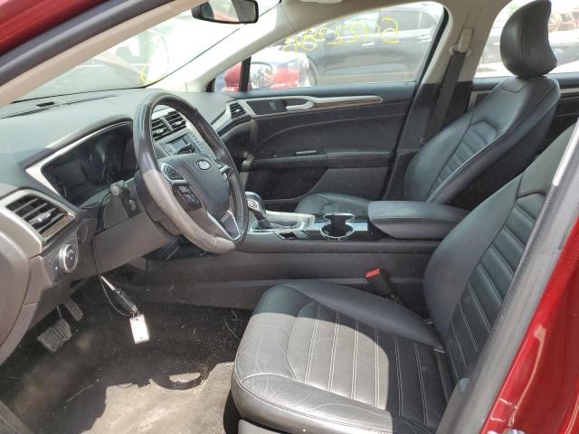 Photo 7 from auction – 2015 FORD FUSION SE with VIN 1FA6P0HDXF5115736