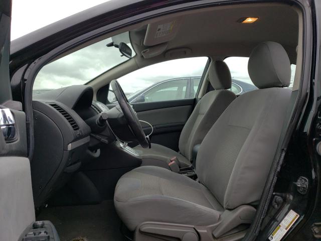 Photo 7 from auction – 2011 NISSAN SENTRA 2.0 with VIN 3N1AB6AP1BL658965