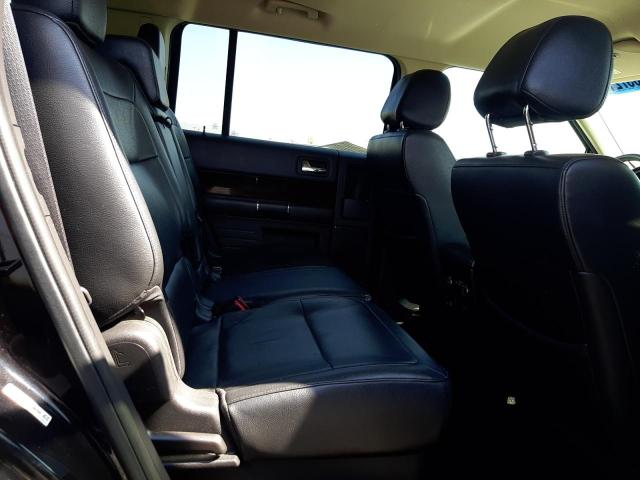 Photo 11 from auction – 2019 FORD FLEX LIMIT with VIN 2FMHK6D82KBA30100