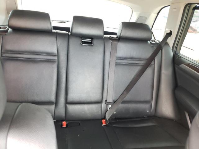 Photo 10 from auction – 2012 BMW X5 XDRIVE3 with VIN 5UXZV4C54CL758917