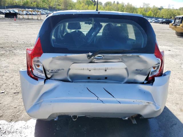 Photo 6 from auction – 2016 NISSAN VERSA NOTE with VIN 3N1CE2CP3GL374833
