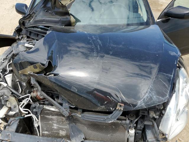 Zdjęcie 11 z aukcji – 2012 NISSAN ALTIMA BAS z VIN 1N4AL2APXCN579997