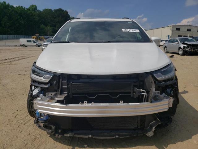 Photo 5 from auction – 2022 CHRYSLER PACIFICA T with VIN 2C4RC3BG0NR156644