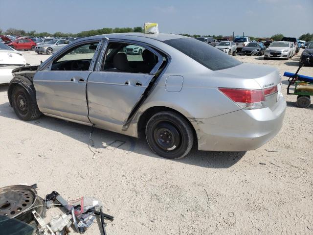 Photo 2 from auction – 2012 HONDA ACCORD LX with VIN 1HGCP2F33CA006199