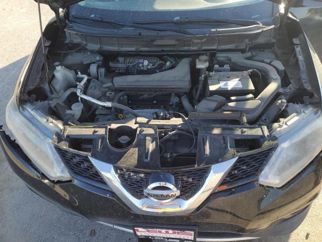 Photo 12 from auction – 2015 NISSAN ROGUE S with VIN KNMAT2MV2FP510122