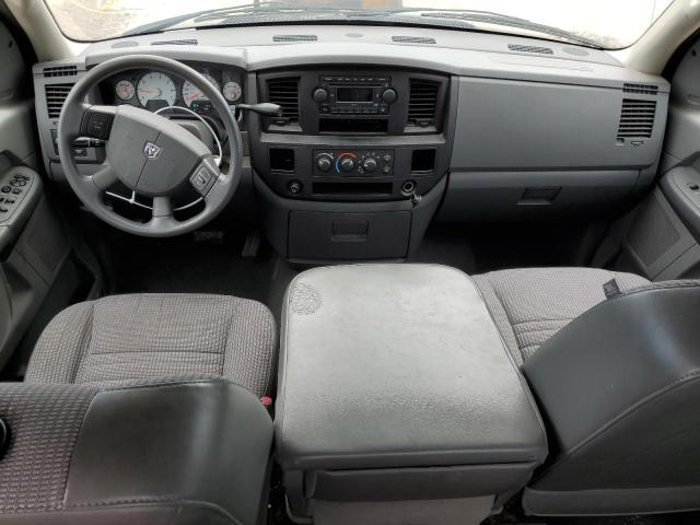 Photo 8 from auction – 2007 DODGE RAM 1500 S with VIN 1D7HA18K07J577617