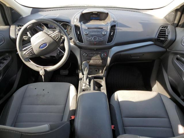 Photo 8 from auction – 2017 FORD ESCAPE S with VIN 1FMCU0F79HUD90876