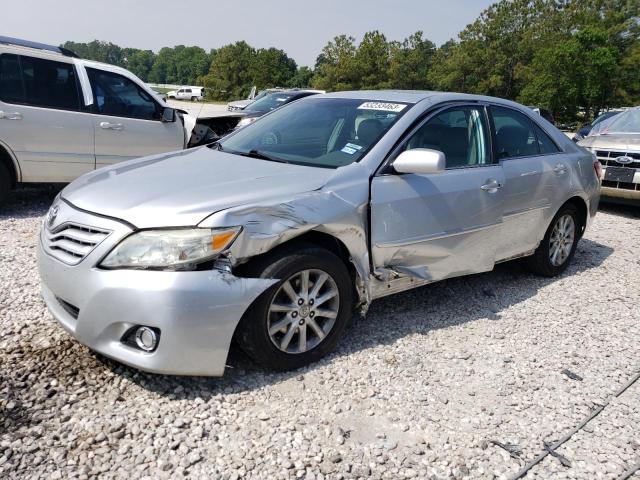 TOYOTA CAMRY BASE 2011 مع رقم تعريف المركبة 4T4BF3EK5BR151268 - صورة من المزاد