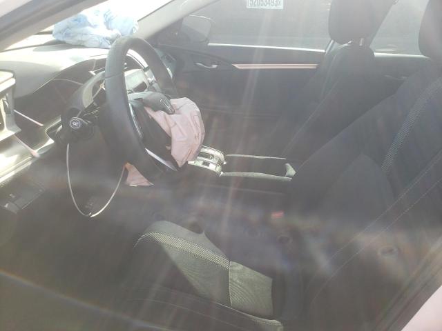 Photo 7 from auction – 2017 HONDA CIVIC EX with VIN 19XFC2F77HE216433