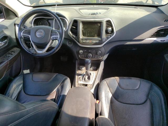 Photo 8 from auction – 2014 JEEP CHEROKEE L with VIN 1C4PJMDS7EW121742