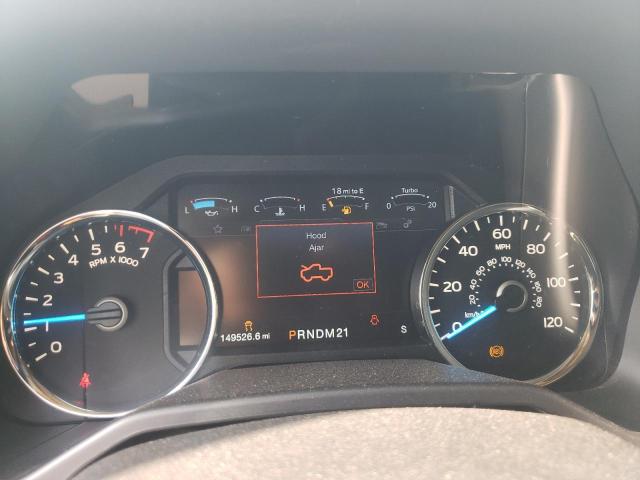 Photo 9 from auction – 2015 FORD F150 SUPER with VIN 1FTEW1CP8FKD34826
