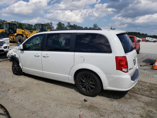 Photo 2 from auction – 2019 DODGE GRAND CARA with VIN 2C4RDGEG9KR725275
