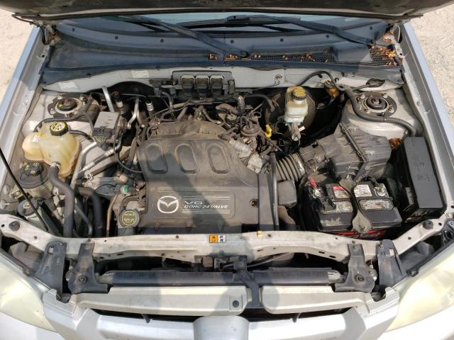 Photo 12 from auction – 2005 MAZDA TRIBUTE S with VIN 4F2YZ96125KM00540