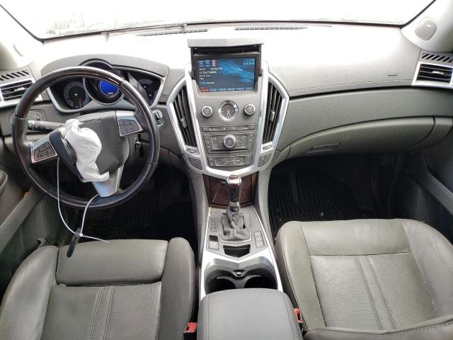Photo 8 from auction – 2012 CADILLAC SRX LUXURY with VIN 3GYFNAE39CS632197