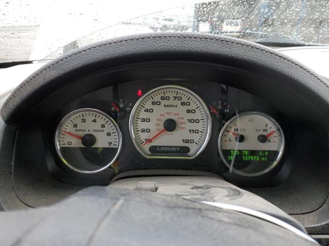 صورة رقم 9 من المزاد - 2006 FORD F150 مع VIN 1FTPX14566FA43009