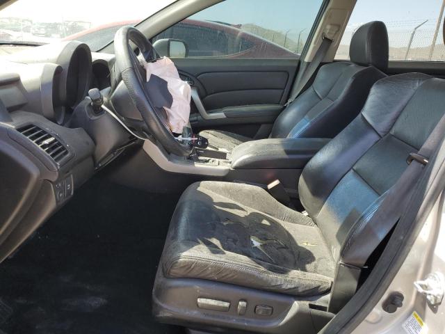 Photo 7 from auction – 2010 ACURA RDX with VIN 5J8TB2H22AA004685