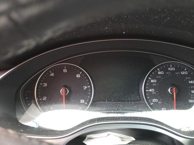Photo 9 from auction – 2012 AUDI A6 PREMIUM with VIN WAUFGAFC1CN037771