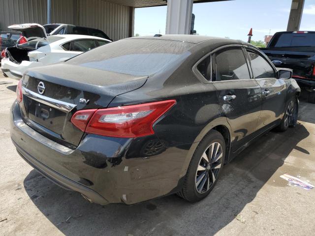 Photo 3 from auction – 2018 NISSAN ALTIMA 2.5 with VIN 1N4AL3AP1JC195413