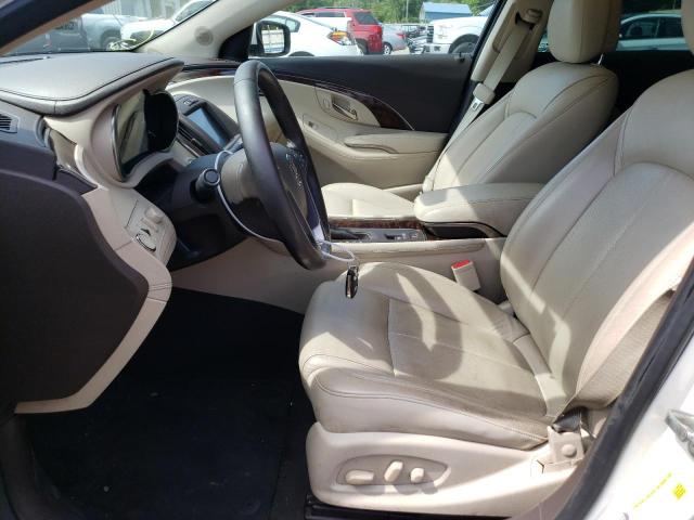 Photo 7 from auction – 2014 BUICK LACROSSE T with VIN 1G4GF5G3XEF205691