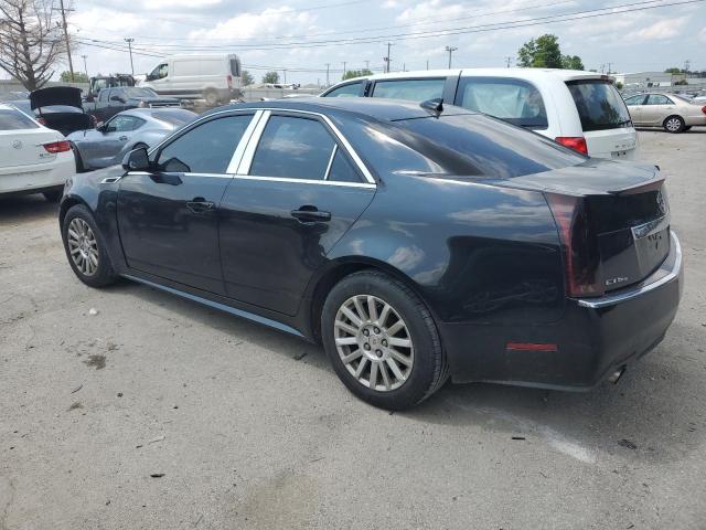 Photo 2 from auction – 2012 CADILLAC CTS LUXURY with VIN 1G6DG5E58C0111031
