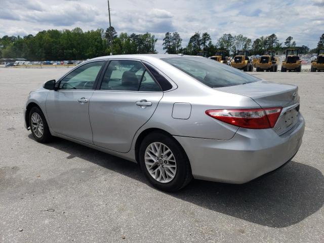 Photo 2 from auction – 2017 TOYOTA CAMRY LE with VIN 4T1BF1FK9HU365170