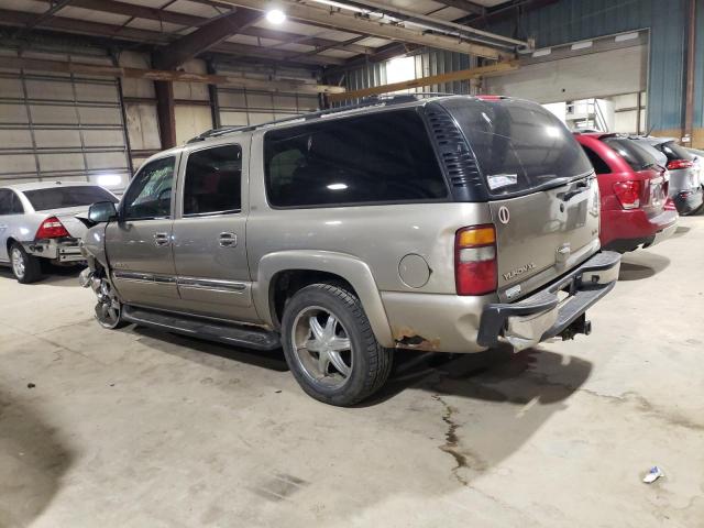 Photo 2 from auction – 2003 GMC YUKON XL K with VIN 3GKFK16Z23G324751