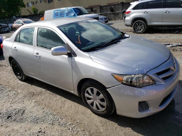 Photo 4 from auction – 2013 TOYOTA COROLLA BA with VIN 5YFBU4EE1DP134925