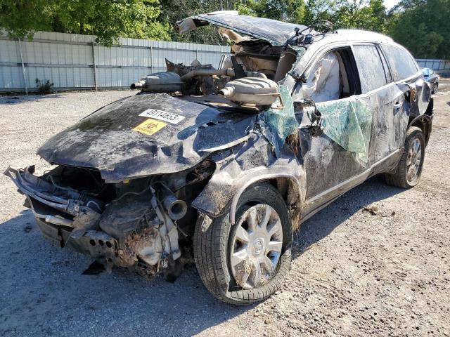 BUICK ENCLAVE 2016 with VIN 5GAKRBKD3GJ128782 - Photo from auction