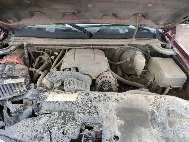 Photo 11 from auction – 2008 CHEVROLET SILVERADO with VIN 2GCEK13C881310750