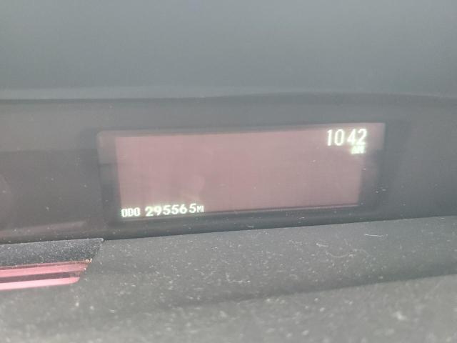 Photo 9 from auction – 2010 TOYOTA PRIUS with VIN JTDKN3DU4A0088609