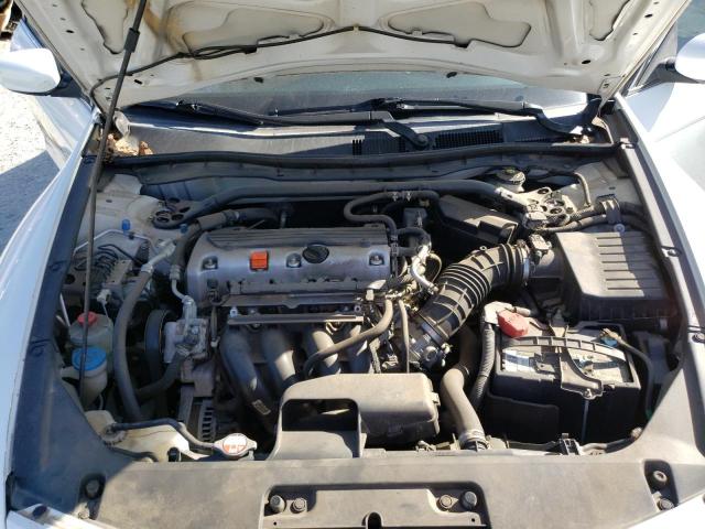 Photo 11 from auction – 2012 HONDA ACCORD EXL with VIN 1HGCS1B85CA005291